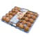 Dana Brown Medium Eggs, 30 PCS