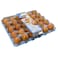 Dana Brown Medium Eggs, 30 PCS