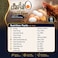 Dana Folate Enriched Brown Eggs, 15 PCS