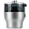 Porodo Lifestyle 9-in-1 Blower &amp; Vacuum, Grey