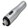 Porodo Lifestyle 9-in-1 Blower &amp; Vacuum, Grey