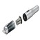 Porodo Lifestyle 9-in-1 Blower &amp; Vacuum, Grey