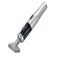 Porodo Lifestyle 9-in-1 Blower &amp; Vacuum, Grey