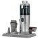 Porodo Lifestyle 9-in-1 Blower &amp; Vacuum, Grey