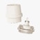 Porodo Lifestyle Vacuum-Insulated Stainless Blender Cup, White