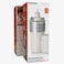 Porodo Lifestyle Vacuum-Insulated Stainless Blender Cup, White