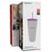Porodo Stainless Steel Double-Wall Tumbler, 710ml, White