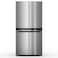 Whirlpool French Door Refrigerator WQ9B2LGEX, Silver, 591 L, 4 Doors