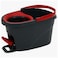 HomePro Turbo Spin Mop