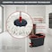 HomePro Turbo Spin Mop