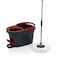 HomePro Turbo Spin Mop