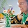 LEGO Botanicals Daisies Flower Decor 11508