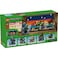 LEGO Minecraft Mini Biomes Gaming Art Building Set 21589