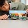 LEGO Minecraft Mini Biomes Gaming Art Building Set 21589