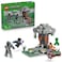 LEGO Minecraft The Pale Garden Brick Building Set 21586