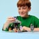 LEGO Minecraft The Pale Garden Brick Building Set 21586