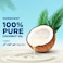 Parachute 100% Pure Coconut Oil, 1800ml