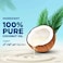 Parachute 100% Pure Edible Coconut Oil, 900ml