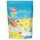 California Garden Himalayan Pink Salt Crunchy Nuts &amp; Crackers Mix, 150g