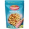 California Garden Himalayan Pink Salt Crunchy Nuts &amp; Crackers Mix, 150g