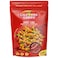 California Garden Sweet Chili Crunchy Nuts &amp; Crackers Mix, 150g