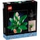 LEGO Botanicals Peace Lily Flower Decor 11504