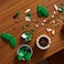 LEGO Botanicals Peace Lily Flower Decor 11504