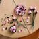 LEGO Botanicals Bouquet of Pink Roses, Decorative Flowers 10374