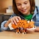 LEGO Minecraft The Fox Gaming Decoration Toy Gift 21588