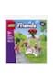 LEGO Friends Flower Stand with Roses