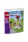 LEGO Friends Flower Stand with Roses