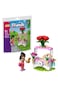 LEGO Friends Flower Stand with Roses
