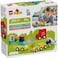 LEGO DUPLO My First Creative Vehicles Toy 10474