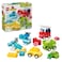 LEGO DUPLO My First Creative Vehicles Toy 10474
