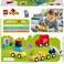LEGO DUPLO My First Creative Vehicles Toy 10474