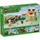 LEGO Minecraft Chicken Farm - Gaming Building Toy 21585