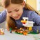 LEGO Minecraft Chicken Farm - Gaming Building Toy 21585