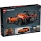 LEGO Technic Bugatti Chiron Pur Sport Hypercar 42222