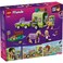 LEGO Friends Horse &amp; Baby Foal Trailer Toy Set 42695