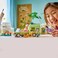 LEGO Friends Horse &amp; Baby Foal Trailer Toy Set 42695