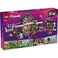 LEGO Friends Horse Stable and Riding Academy Toy Set 42688