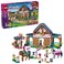 LEGO Friends Horse Stable and Riding Academy Toy Set 42688
