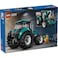 LEGO City Tractor Farm Toy Building Set and Minifigure 60498