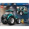 LEGO City Tractor Farm Toy Building Set and Minifigure 60498