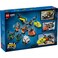 LEGO City Airplane, Service Truck &amp; Hovercraft Remix 60505
