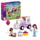 LEGO Friends Unicorn Cake Delivery Car Toy 42675