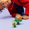 LEGO NINJAGO Lloyd vs. Earth Monster Battle Toy 71850