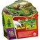 LEGO NINJAGO Lloyd vs. Earth Monster Battle Toy 71850