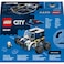 LEGO City Rides &ndash; Police Truck Toy Building Set 60481