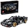 LEGO Technic 1966 Ford GT40 MKII Race Car for Adults 42223